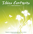 Idées d'Enfants - Printemps / Eté 2007