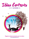 Idées d'Enfants - Automne 2006