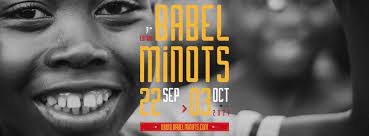 7e FESTIVAL BABEL MINOTS : RENCONTRES PROFESSIONNELLES