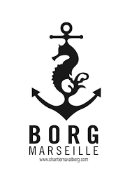 VISITE DU CHANTIER NAVAL BORG