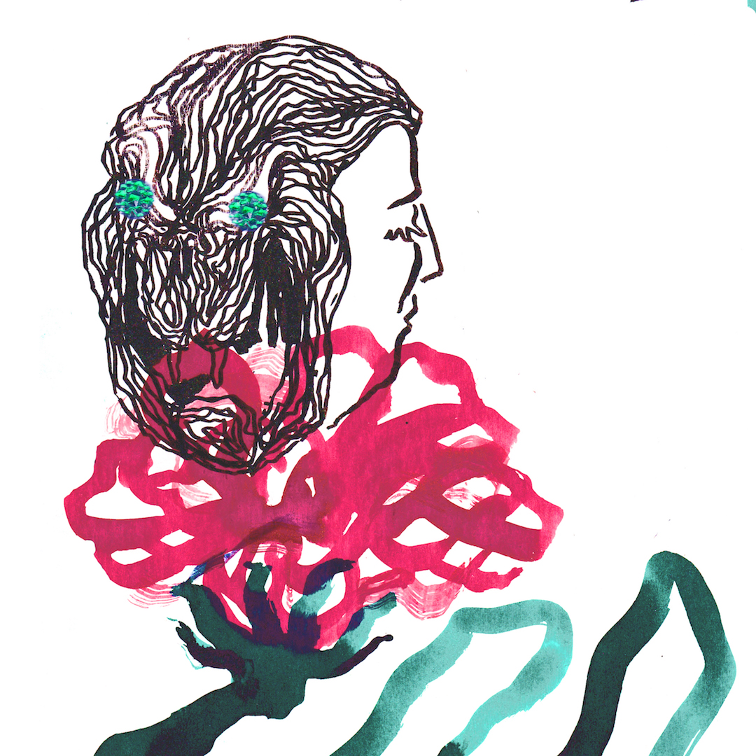 LA BELLE ET LA BÊTE