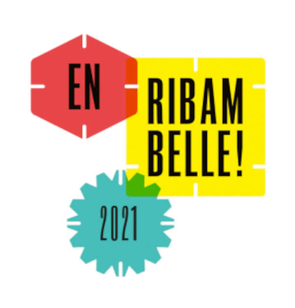 EN RIBAMBELLE