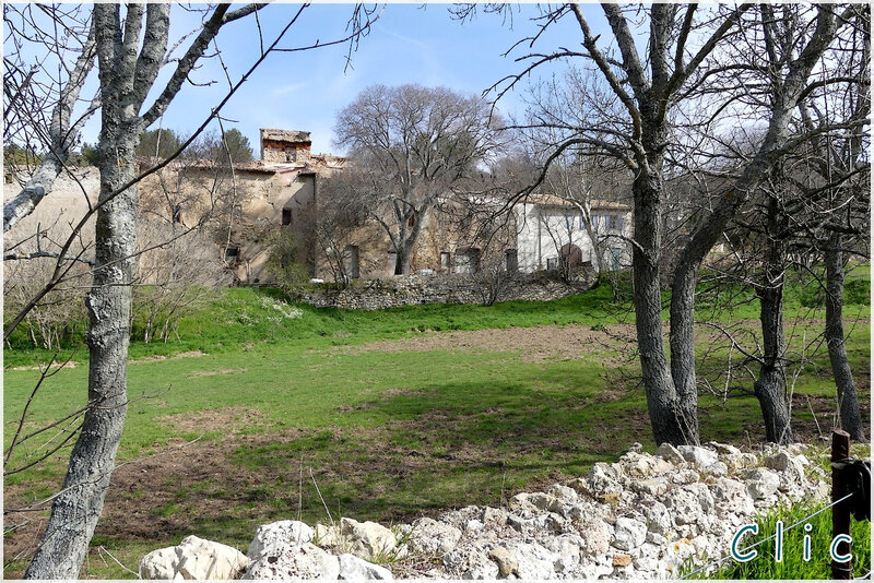 Sorties nature de printemps -  Domaine de Pichauris