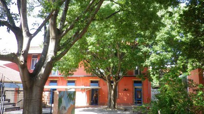 L’HEURE DU CONTE - BIBLIOTHEQUE SAINT-ANDRE