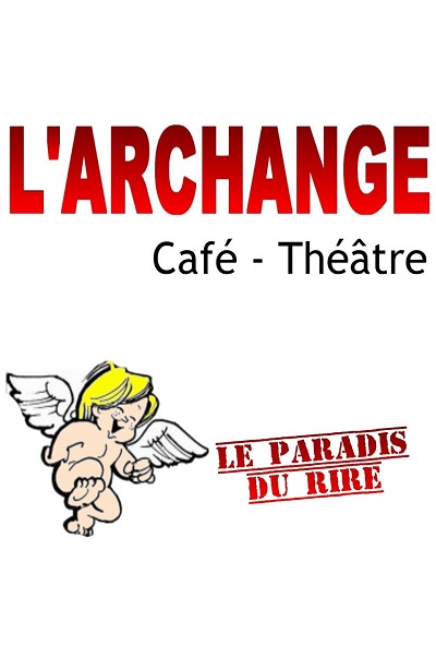 L’ARCHANGE THÉÂTRE