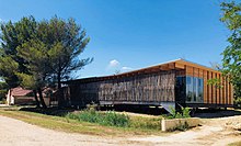 LE MUSEE DE LA CAMARGUE