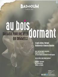 AU BOIS DORMANT