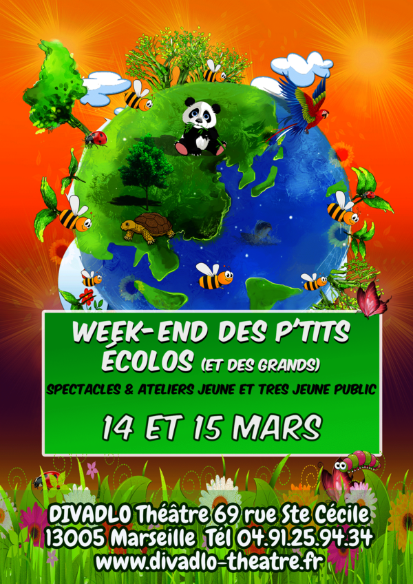 week ens des petits écolos