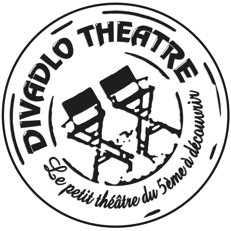 THÉÂTRE DIVADLO