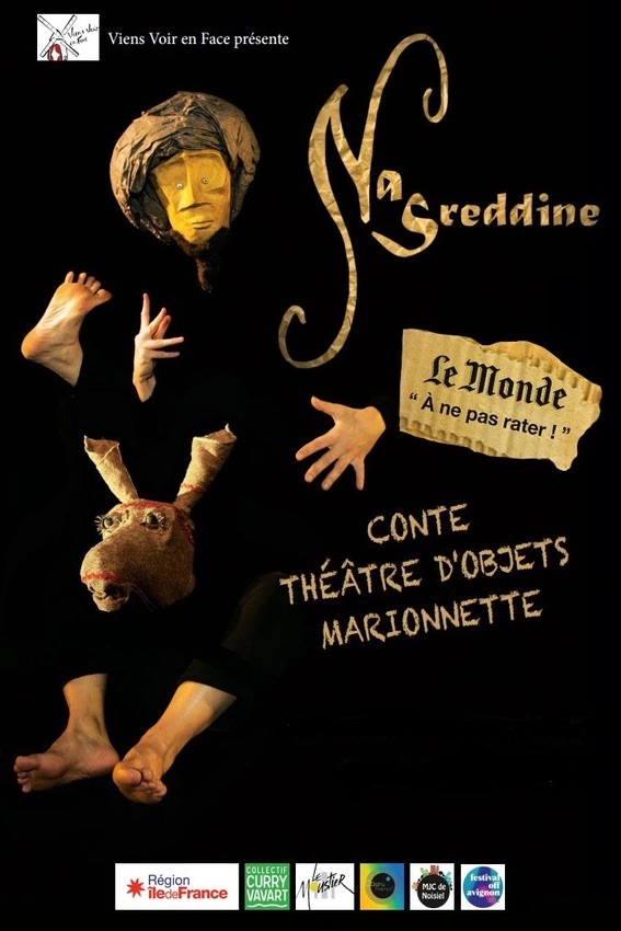 NASREDDINE