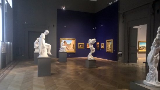 LES ATELIERS DES BEAUX ARTS