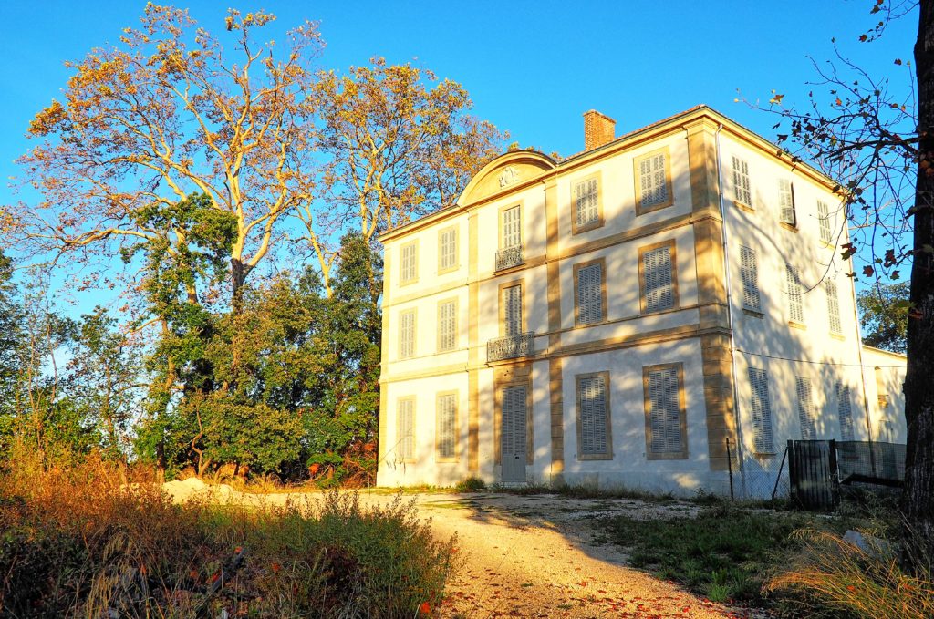 Sorties nature de printemps - Domaine de Montgolfier 