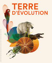 Visites guidées de « Terre d’évolution », parcours permanent du Muséum