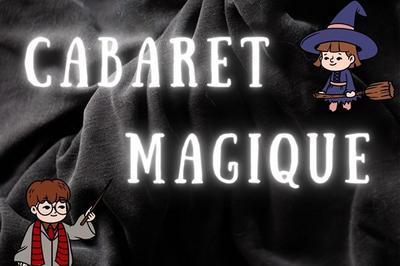 CABARET MAGIQUE